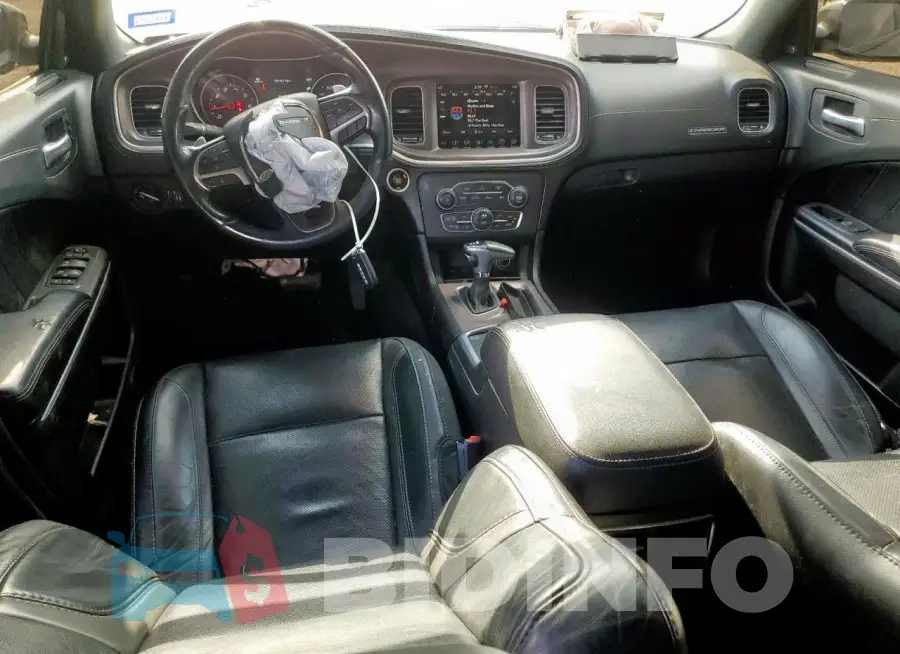 2C3CDXJG1KH629131 Photo# 8 2C3CDXJG1KH629131 Photo# 8
