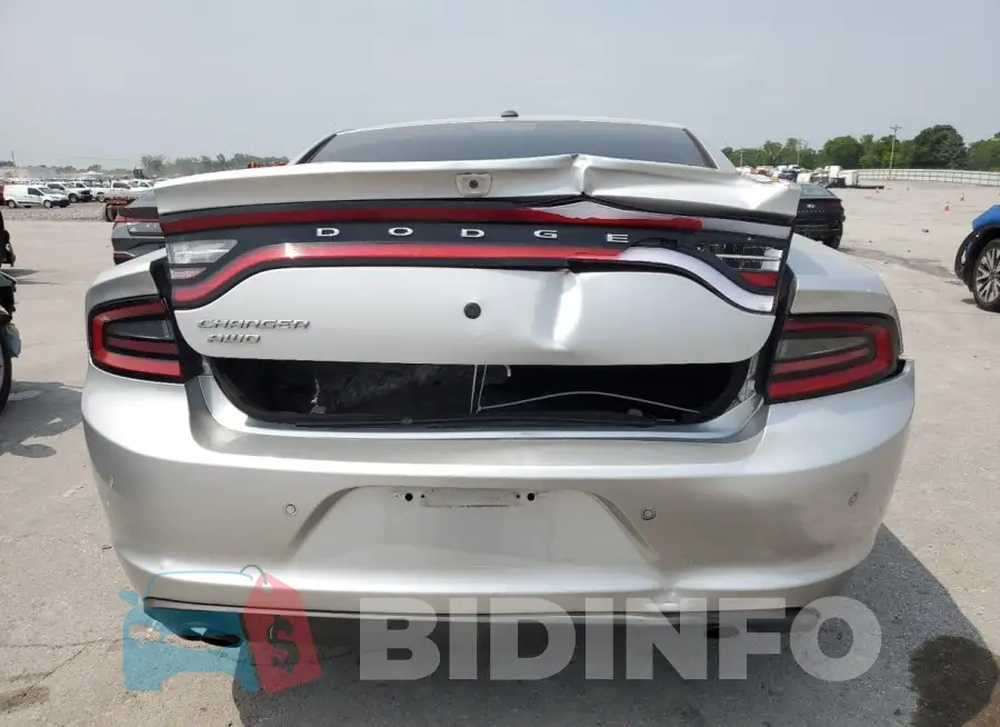 2C3CDXKT5KH600310 Photo# 6 2C3CDXKT5KH600310 Photo# 6