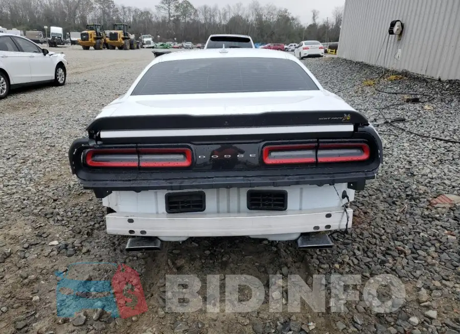 2C3CDZFJ2PH507630 Photo# 6