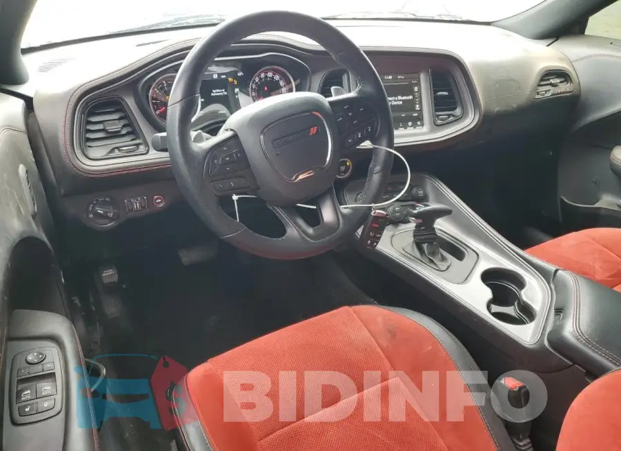 2C3CDZFJ4PH618180 Photo# 8