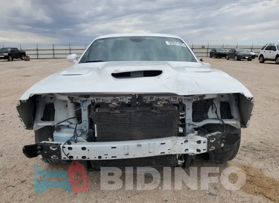 2C3CDZFJ4PH618180 Photo# 5