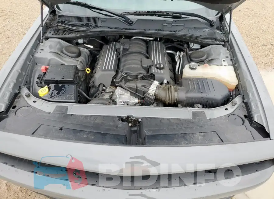 2C3CDZFJ6KH570934 Photo# 11