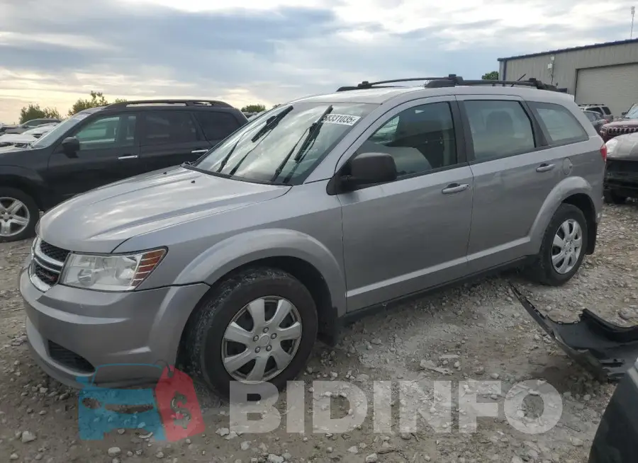 3C4PDCAB3GT229953 Photo# 1