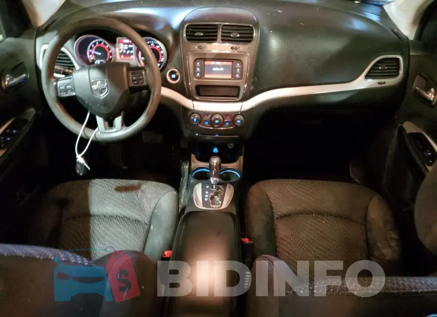 3C4PDCAB3LT266124 Photo# 8