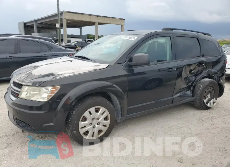 3C4PDCAB4GT171626 Photo# 1