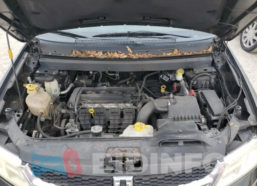 3C4PDCAB4GT171626 Photo# 12