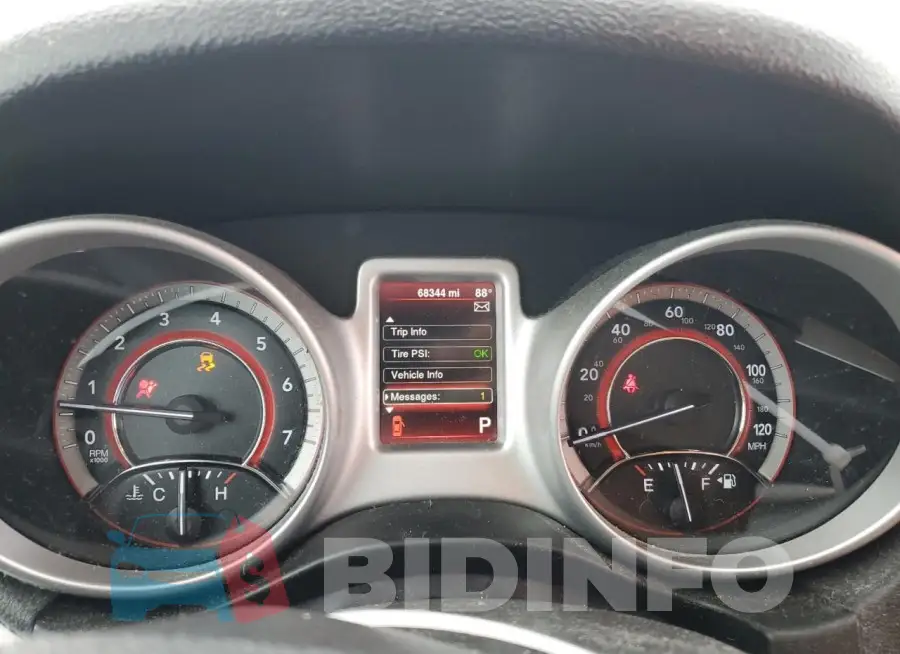 3C4PDCAB4GT171626 Photo# 9