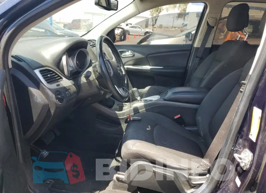 3C4PDCAB6HT622427 Photo# 7