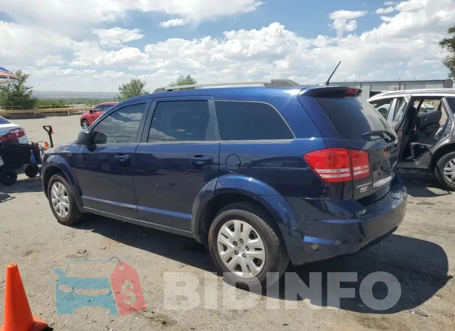 3C4PDCAB6HT622427 Photo# 2
