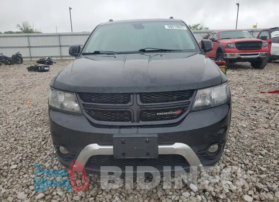 3C4PDCGB3LT187964 Photo# 5