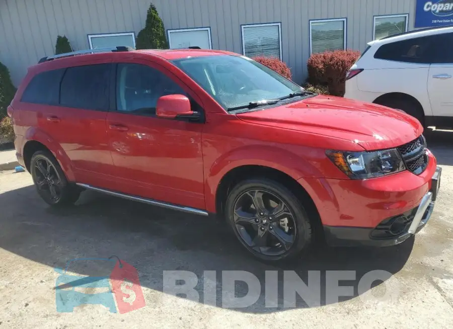 3C4PDCGB7LT243355 Photo# 4