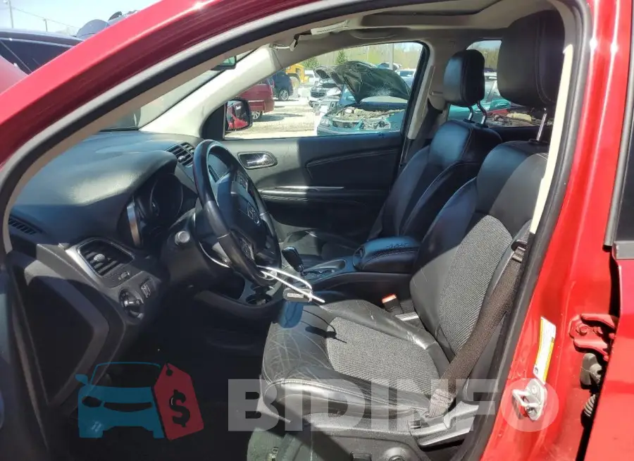 3C4PDCGB7LT243355 Photo# 7