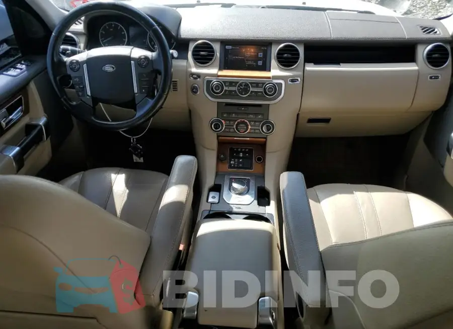 SALAG2V68GA801524 Photo# 8