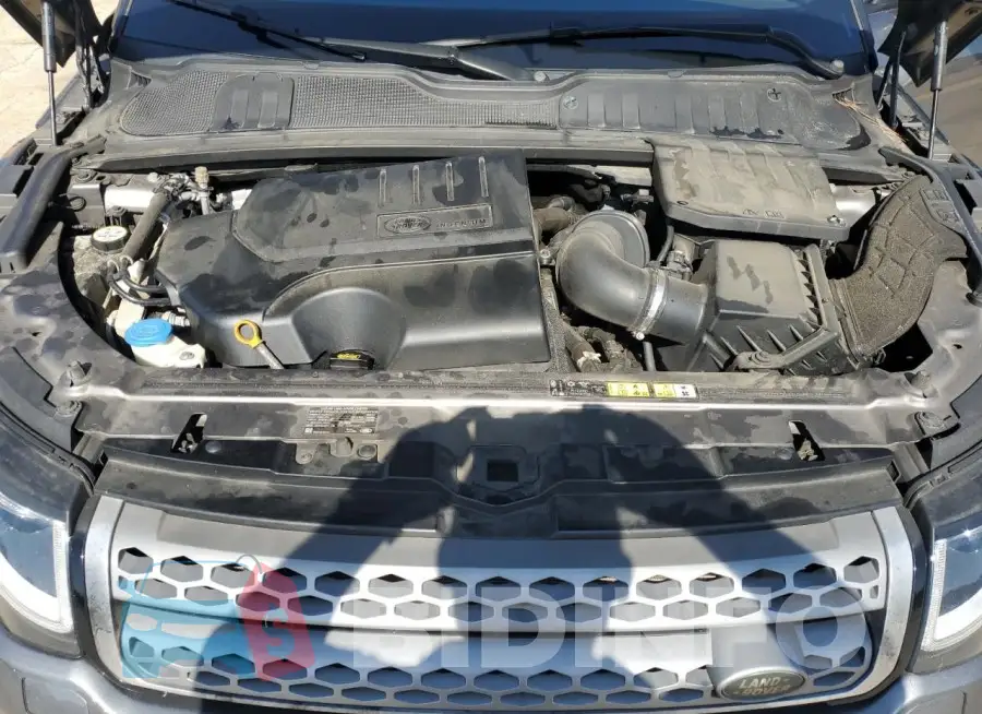 SALVP2RX7KH349215 Photo# 12