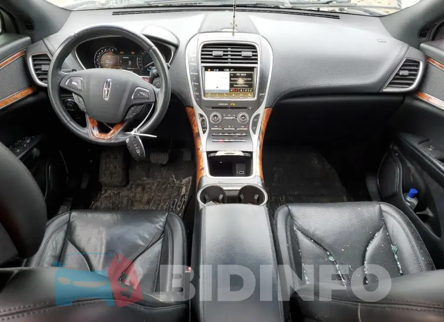 2LMPJ8LR9JBL39375 Photo# 8