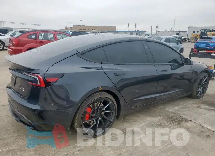 5YJ3E1ET6SF963304 Photo# 3