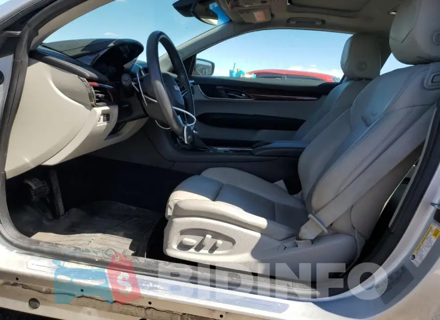 1G6AH1RX7G0189021 Photo# 7