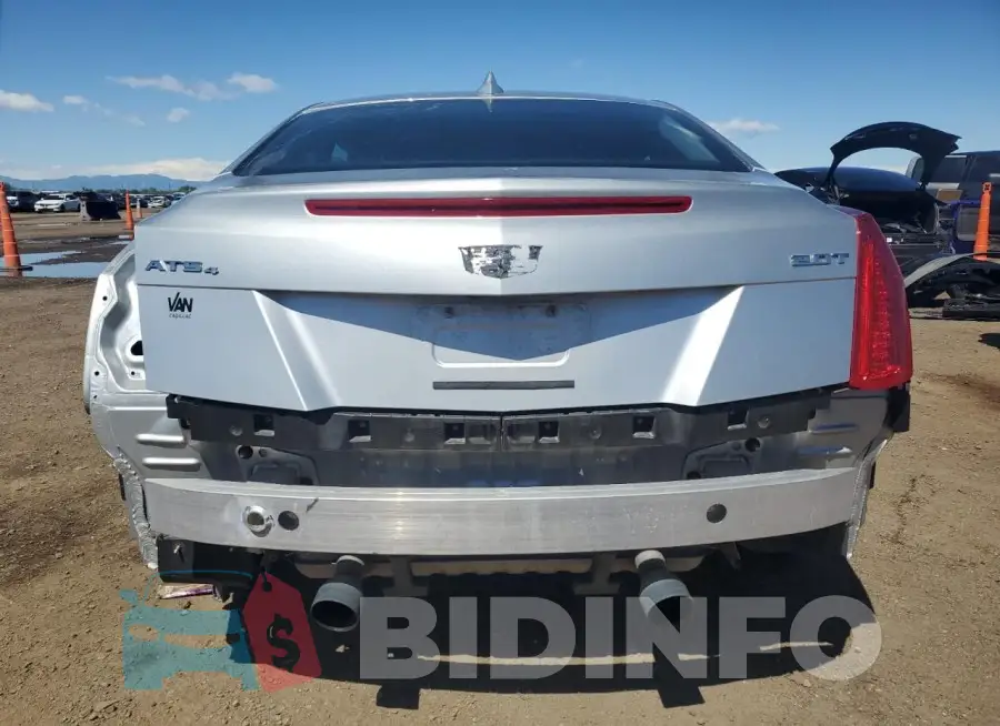 1G6AH1RX7G0189021 Photo# 6