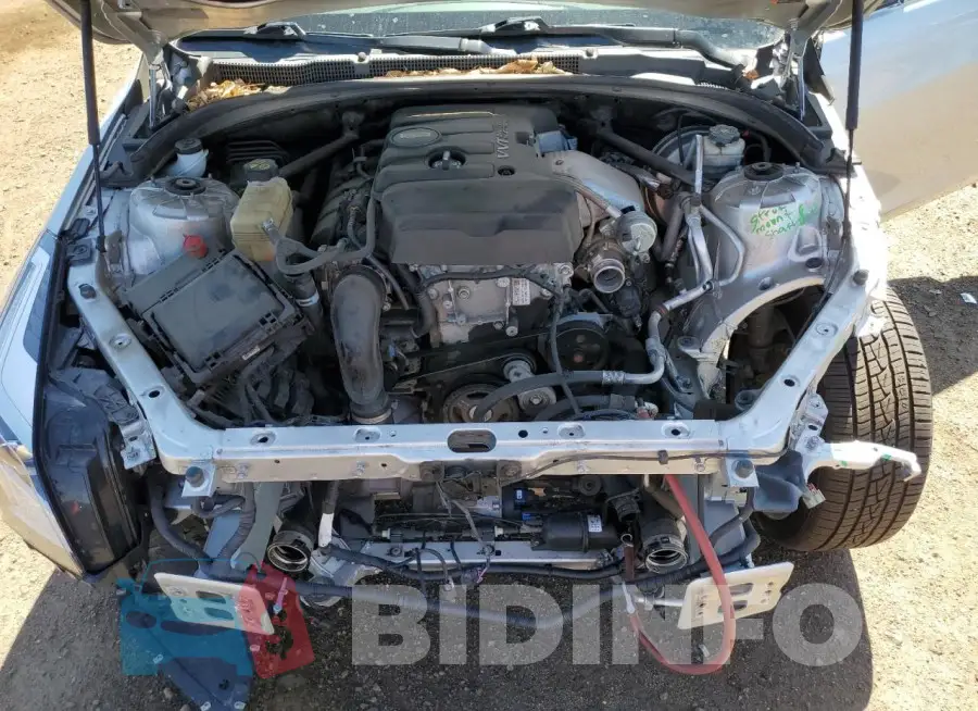 1G6AH1RX7G0189021 Photo# 11