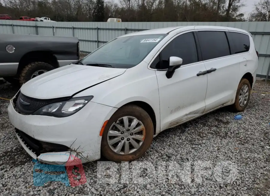 2C4RC1AG2LR237728 Photo# 1
