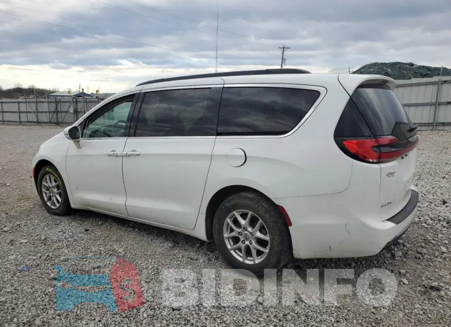 2C4RC1BG1NR115251 Photo# 2