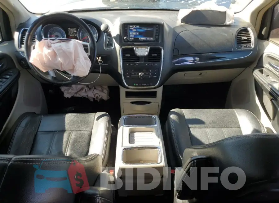2C4RC1BG3GR299773 Photo# 8