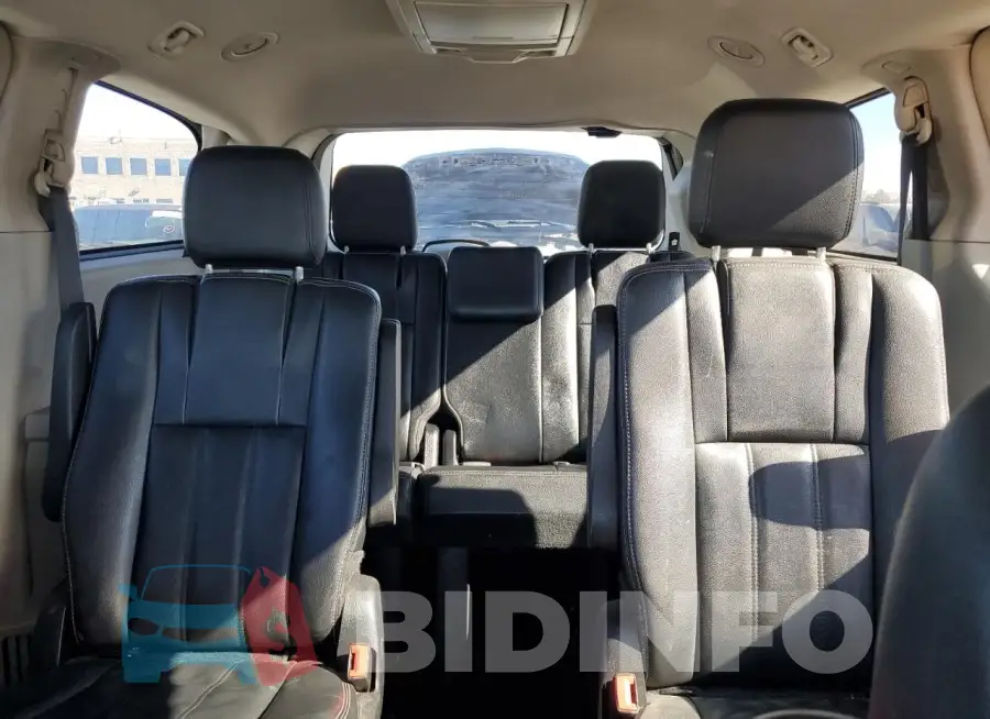2C4RC1BG3GR299773 Photo# 10