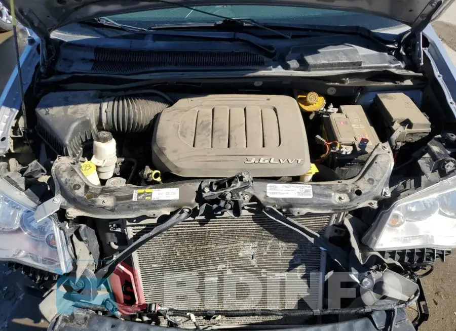 2C4RC1BG3GR299773 Photo# 12