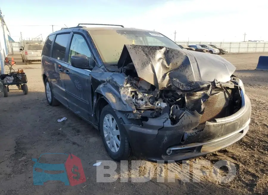 2C4RC1BGXGR289998 Photo# 4
