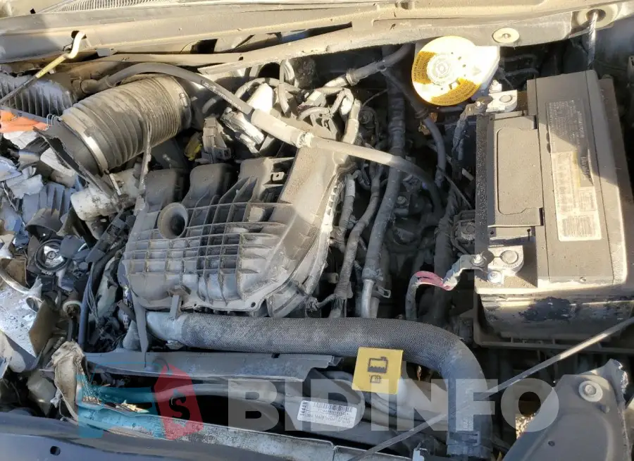 2C4RC1BGXGR289998 Photo# 12
