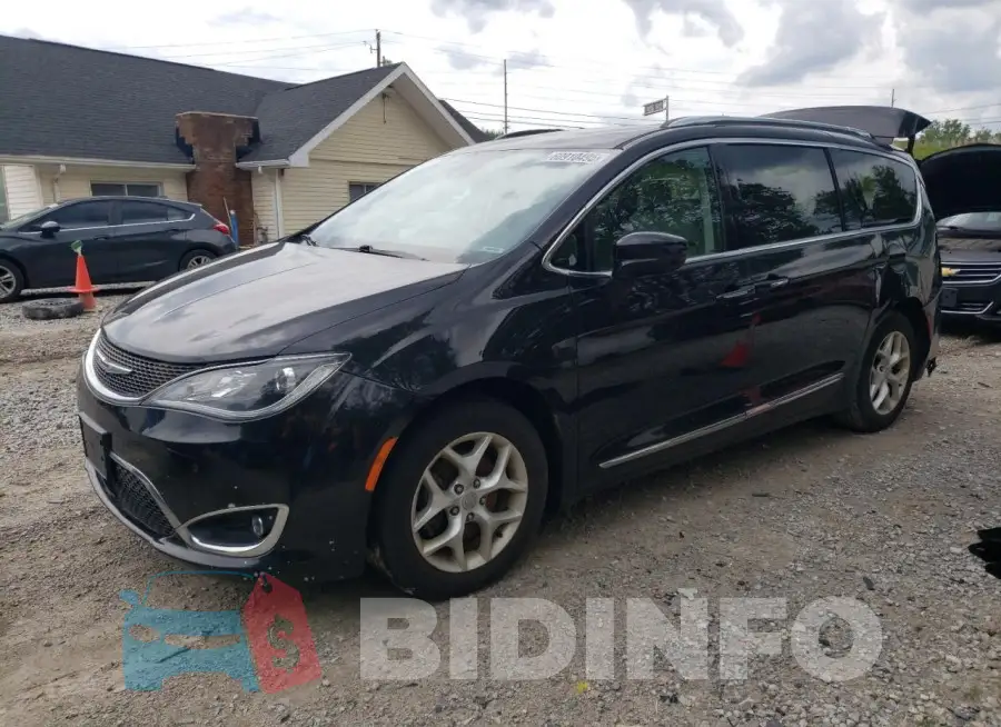 2C4RC1EG5JR116621 Photo# 1