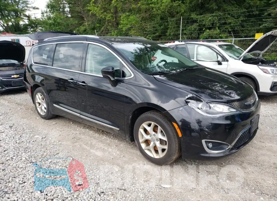 2C4RC1EG5JR116621 Photo# 4