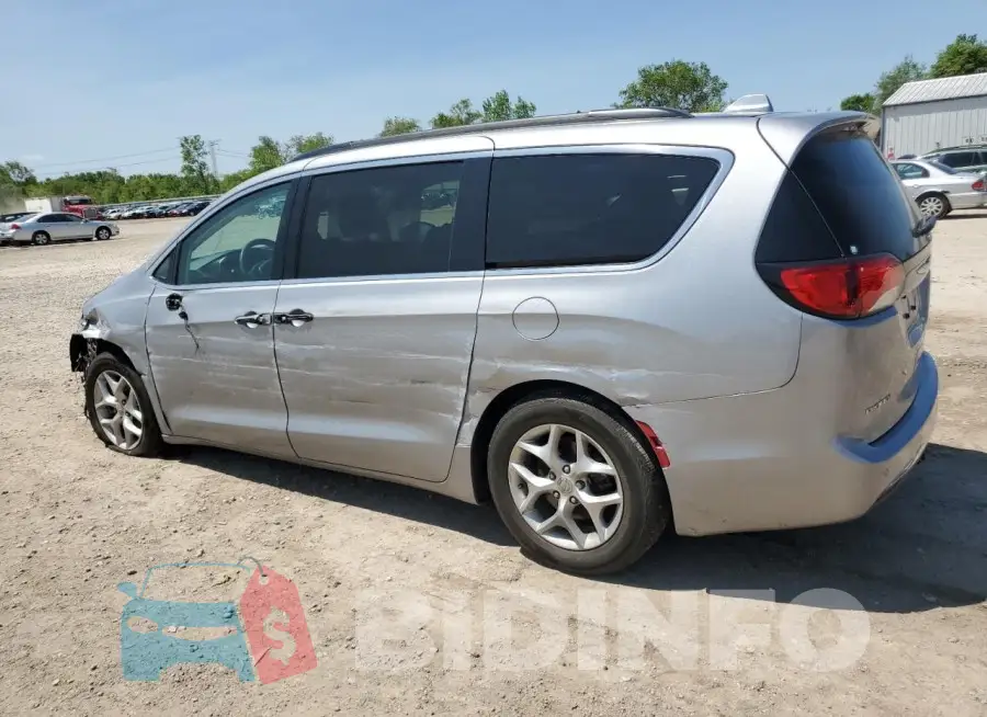 2C4RC1FG0JR356819 Photo# 2