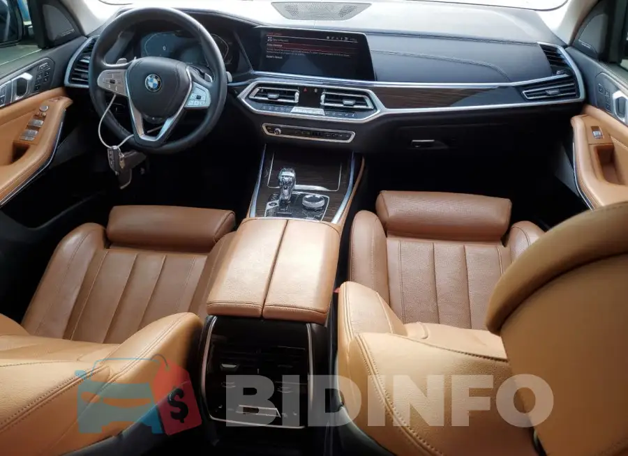 5UXCX4C54KLS38649 Photo# 8