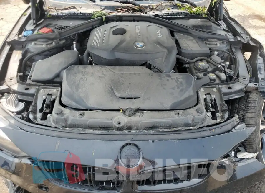 WBA4J3C56KBL10763 Photo# 11