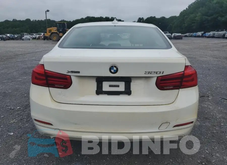 WBA8E5G5XJNU46886 Photo# 6