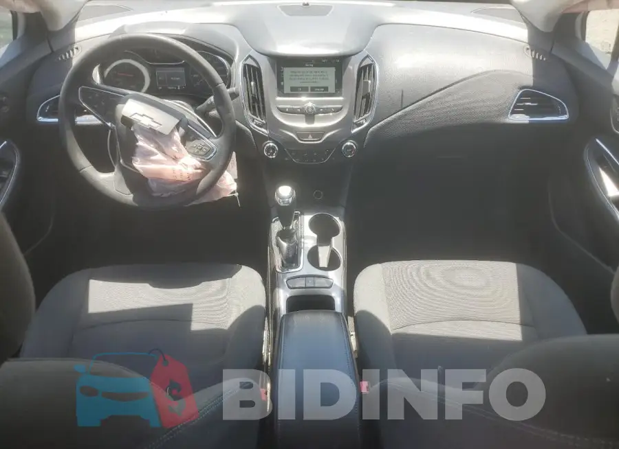 1G1BE5SMXJ7109283 Photo# 8
