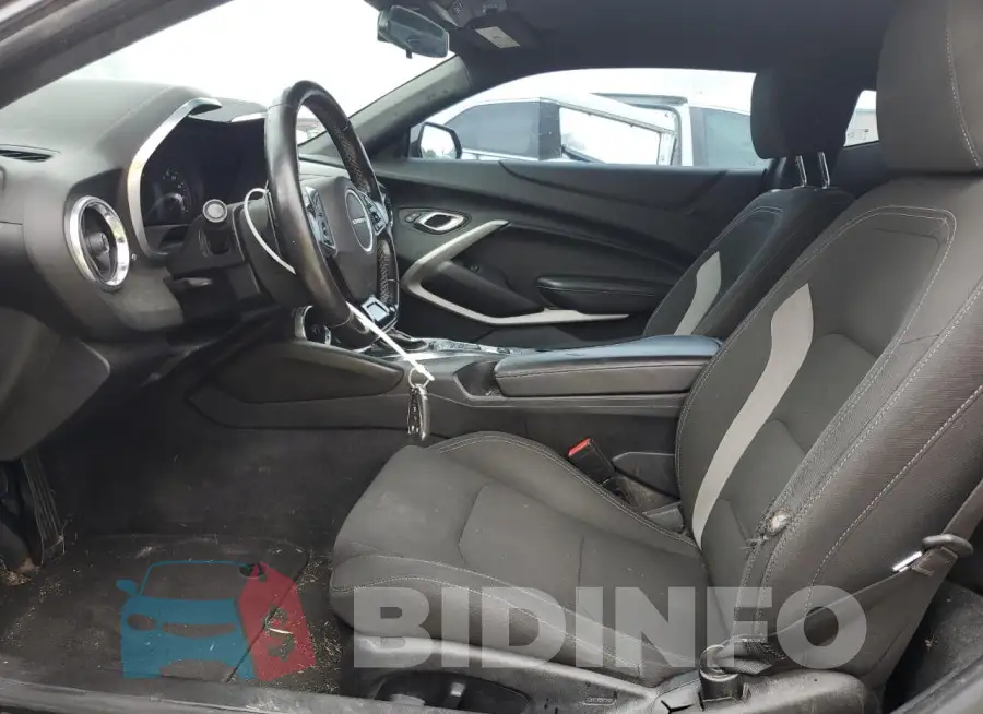 1G1FB1RX7K0159524 Photo# 7