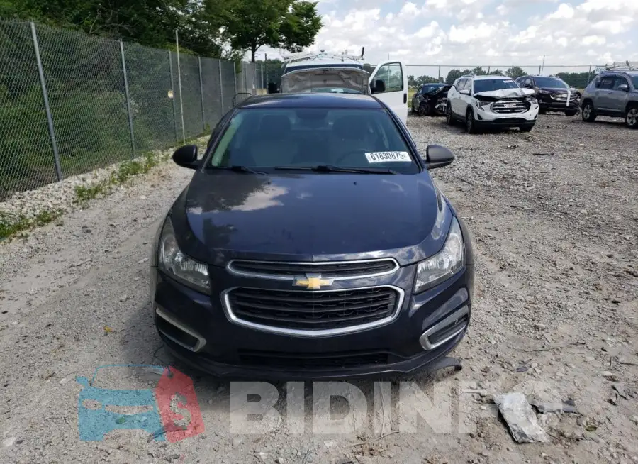 1G1PC5SH8G7177461 Photo# 5