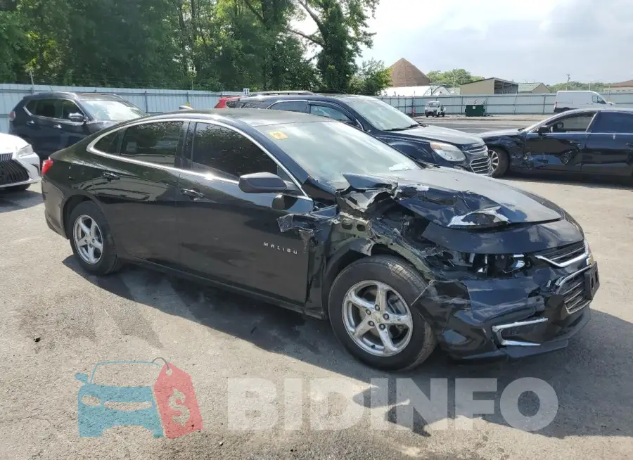 1G1ZB5ST1HF150125 Photo# 4