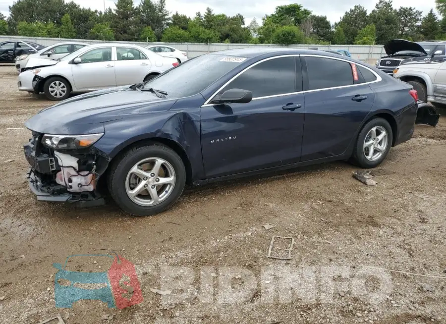 1G1ZB5ST1JF251686 Photo# 1