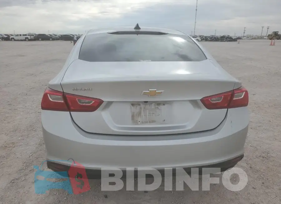 1G1ZB5ST1LF014764 Photo# 6