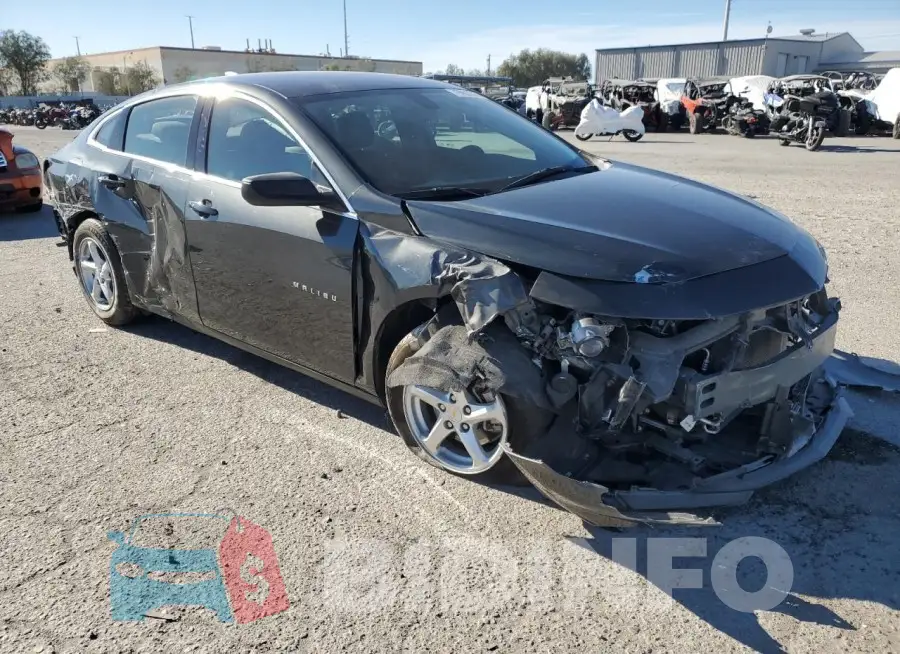 1G1ZB5ST5JF241078 Photo# 4