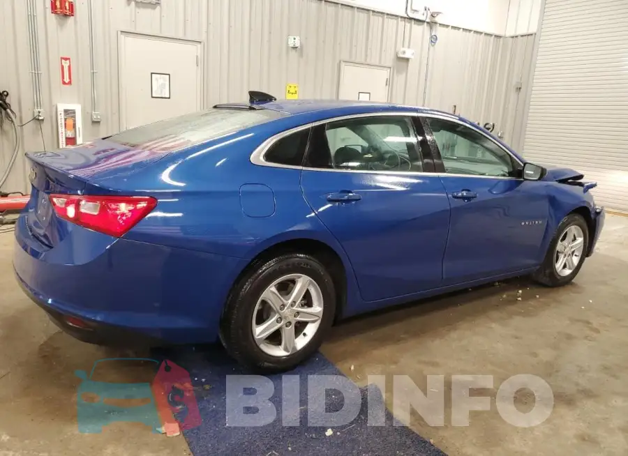 1G1ZB5ST6PF242863 Photo# 3