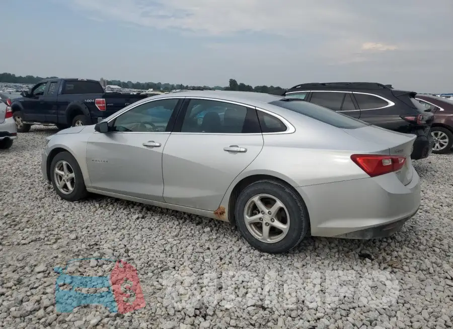 1G1ZB5ST8GF344164 Photo# 2