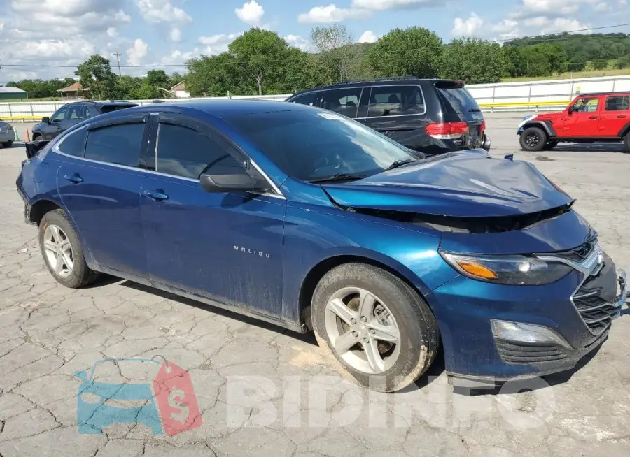 1G1ZB5ST9KF131670 Photo# 4