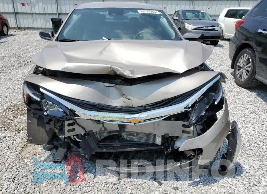 1G1ZC5ST5RF233264 Photo# 5