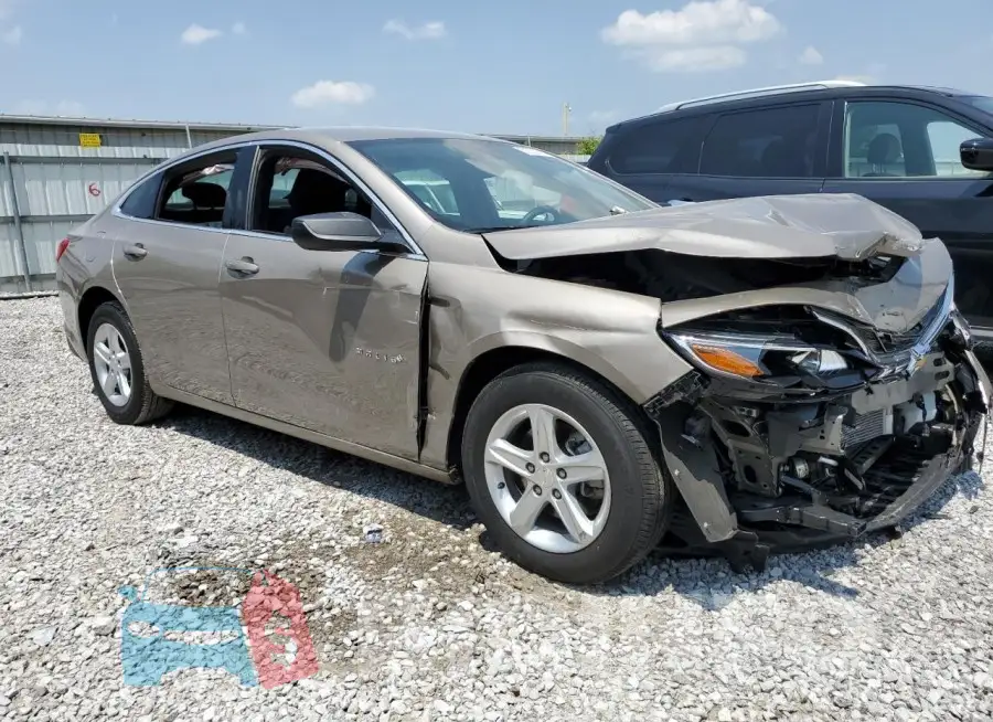 1G1ZC5ST5RF233264 Photo# 4