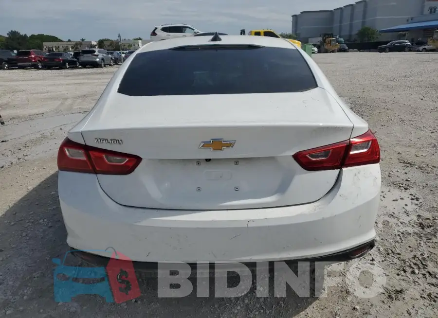 1G1ZC5ST9PF153043 Photo# 6