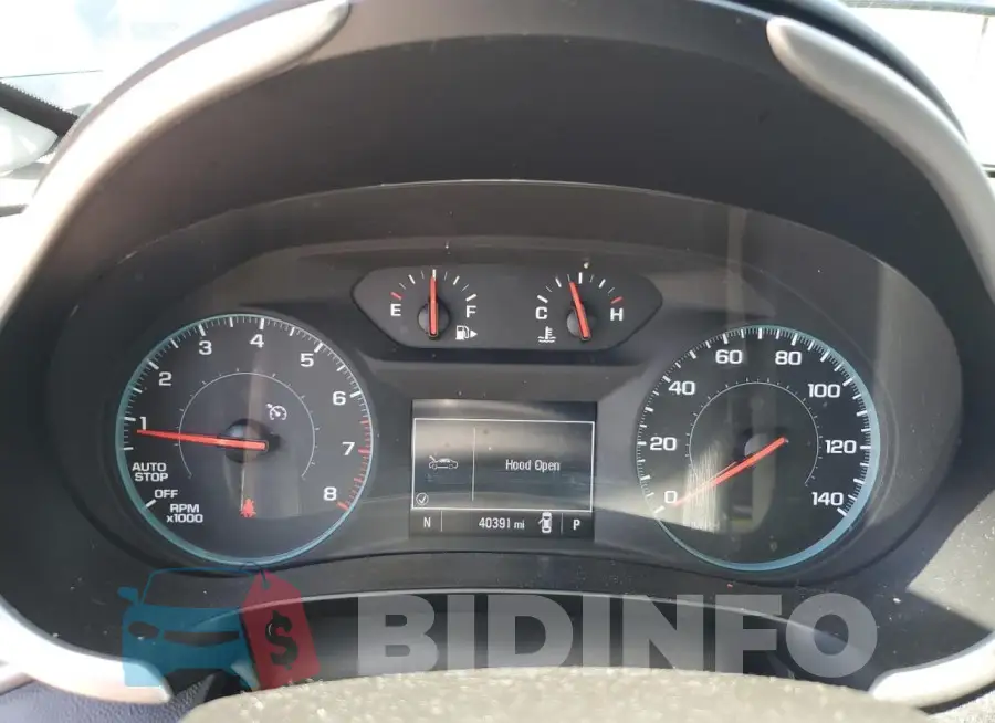 1G1ZD5ST1RF215020 Photo# 9